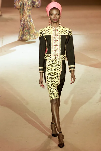 Look 121